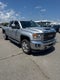 2018 GMC Sierra 2500 HD SLT