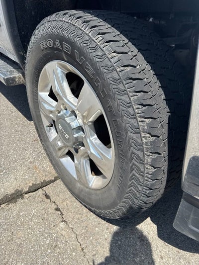 2018 GMC Sierra 2500 HD SLT