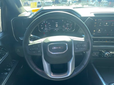 2024 GMC Sierra 2500 HD SLT