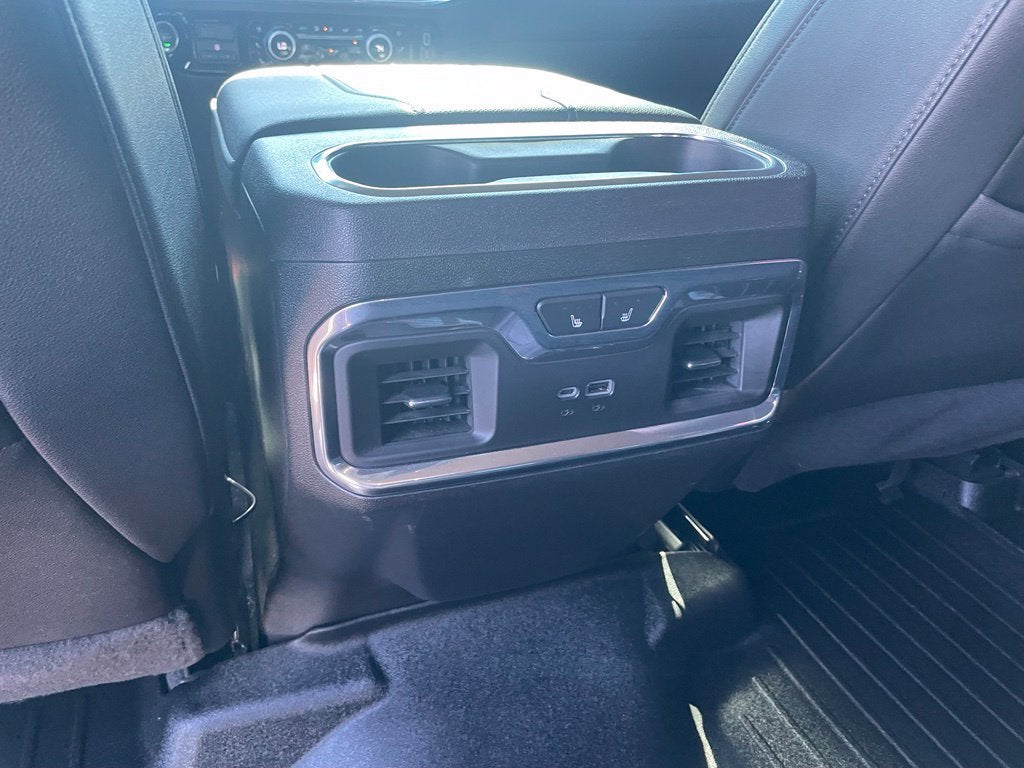2024 GMC Sierra 2500 HD SLT