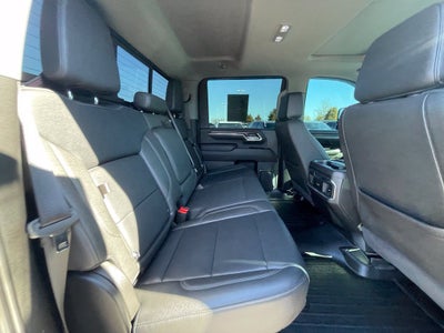 2024 GMC Sierra 2500 HD SLT