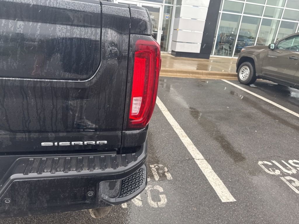 2023 GMC Sierra 2500 HD Denali