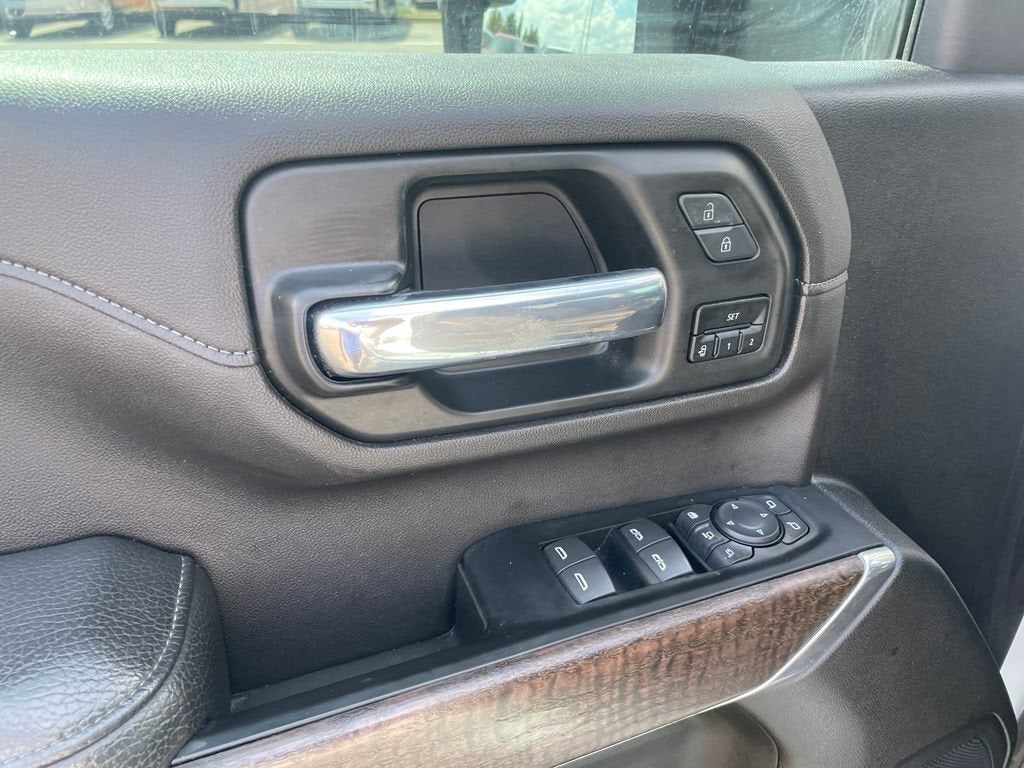 2023 GMC Sierra 2500 HD Denali