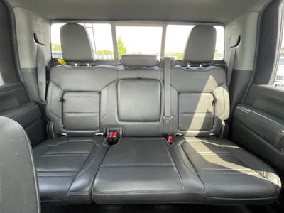 2023 GMC Sierra 2500 HD Denali