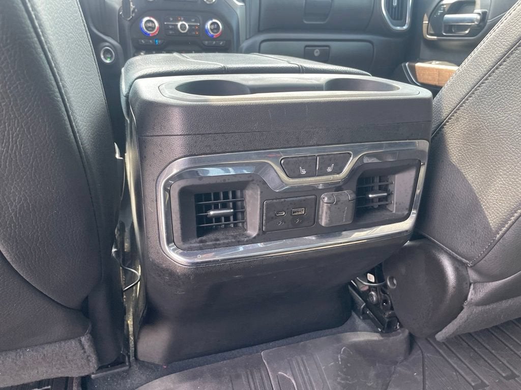 2023 GMC Sierra 2500 HD Denali