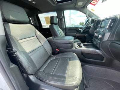 2023 GMC Sierra 2500 HD Denali
