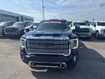 2022 GMC Sierra 3500 HD Denali