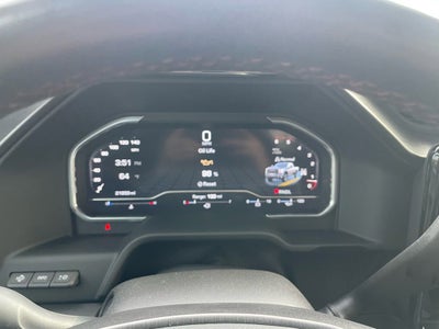 2024 GMC Sierra 2500 HD AT4X