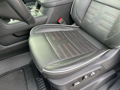 2024 GMC Sierra 2500 HD AT4X