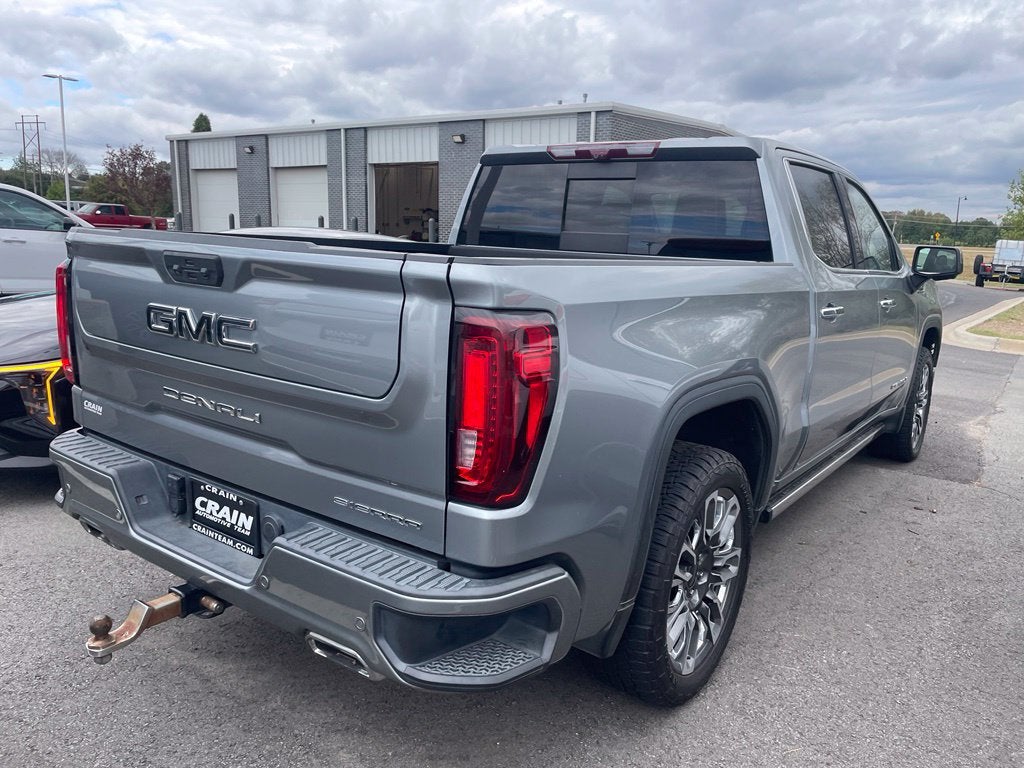 2023 GMC Sierra 1500 Denali Ultimate