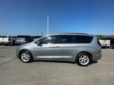 2020 Chrysler Pacifica Touring L Plus