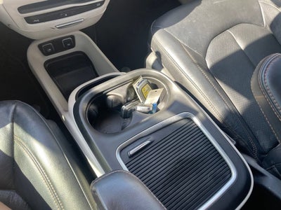 2020 Chrysler Pacifica Touring L Plus