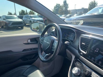 2020 Chrysler Pacifica Touring L Plus