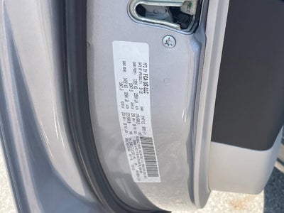 2020 Chrysler Pacifica Touring L Plus