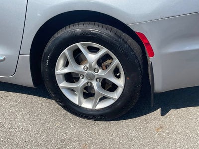 2020 Chrysler Pacifica Touring L Plus