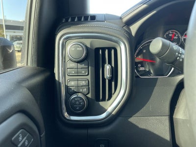 2023 Chevrolet Silverado 2500 HD LTZ