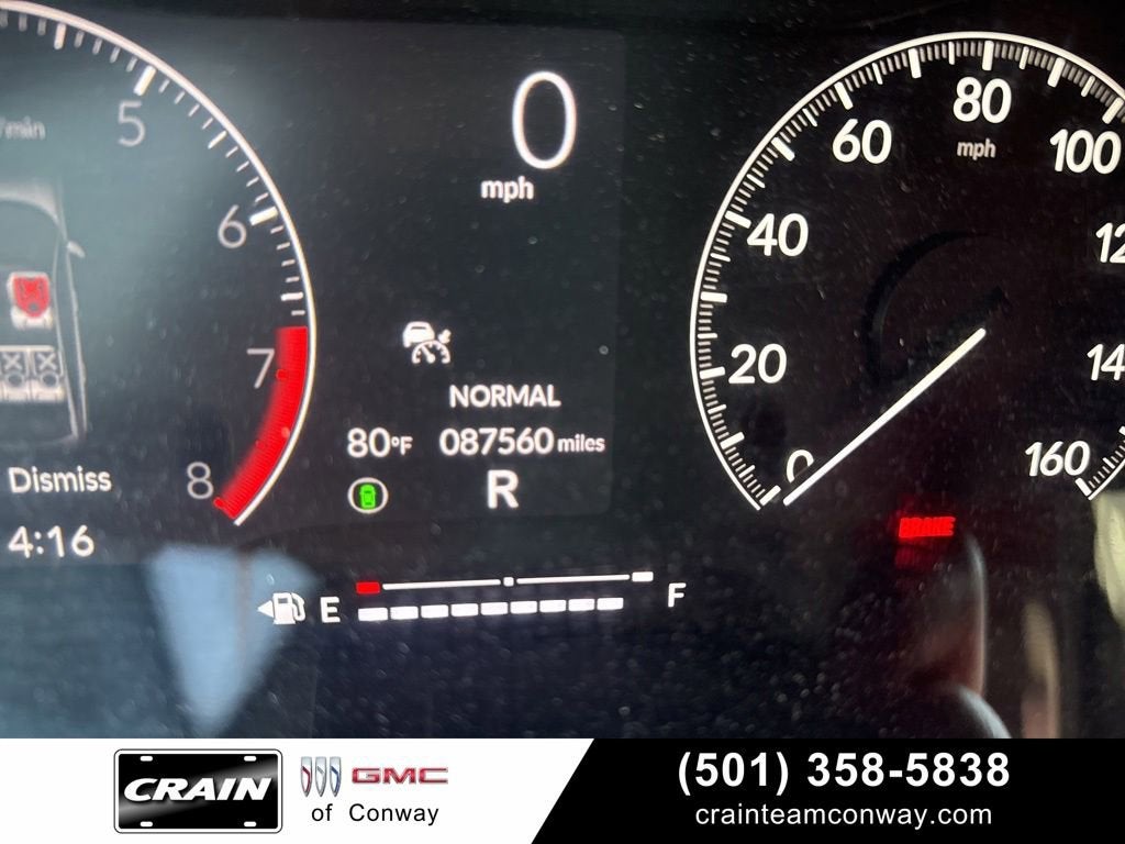 2022 Honda Civic Sedan Sport
