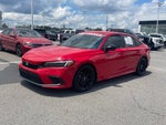 2022 Honda Civic Sedan Sport