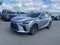 2023 Lexus RX RX 350