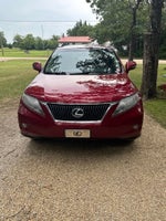 2010 Lexus RX 350 4DR AWD