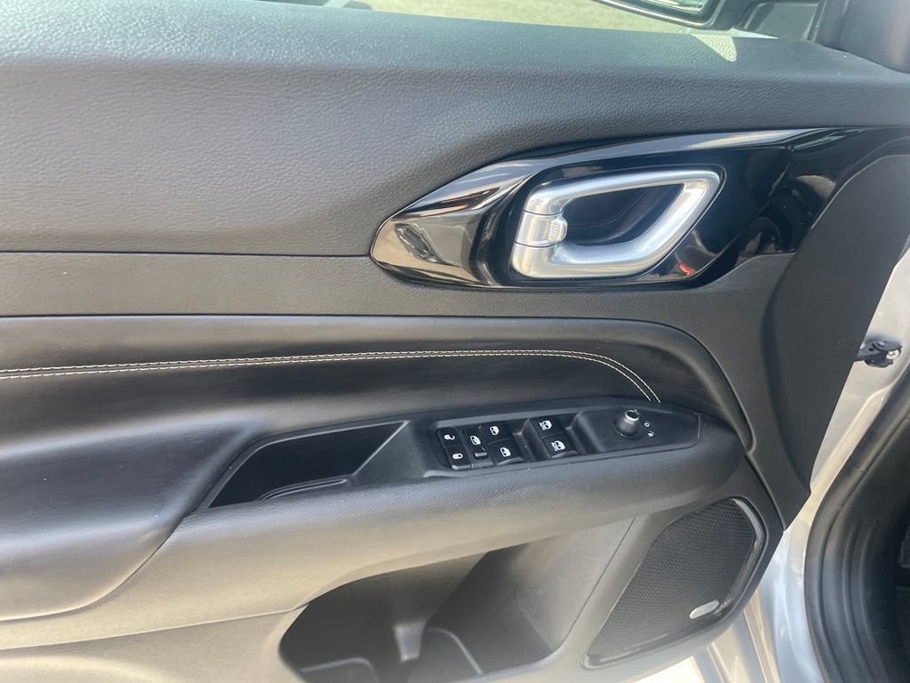 2022 Jeep Compass High Altitude