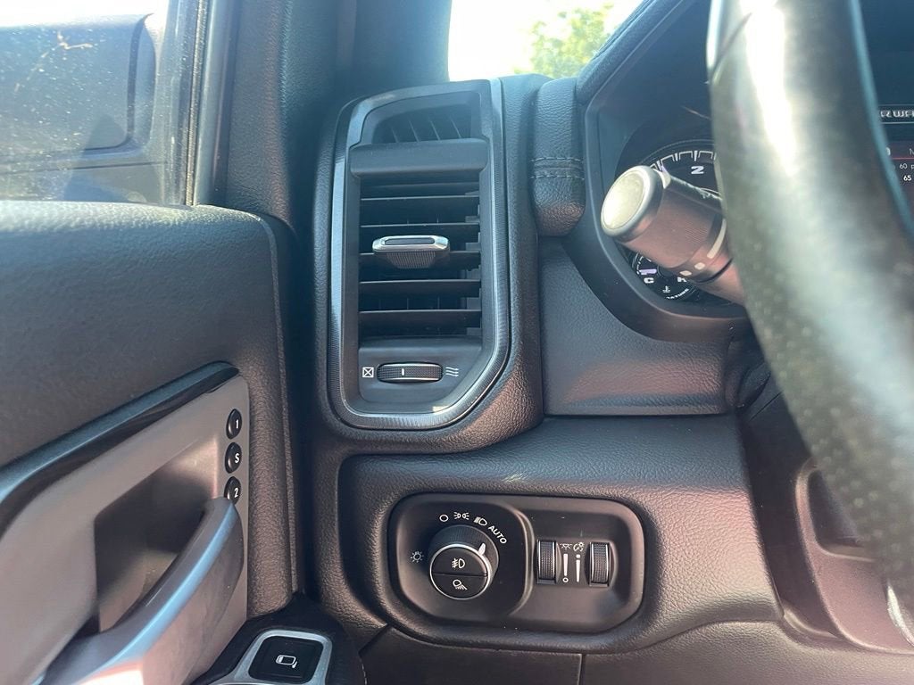 2019 RAM 2500 Power Wagon