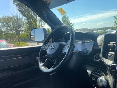 2019 RAM 2500 Power Wagon