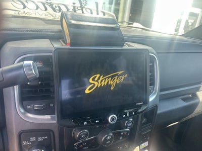 2017 RAM 2500 Power Wagon