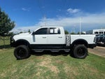 2017 RAM 2500 Power Wagon