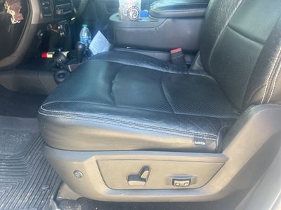 2017 RAM 2500 Power Wagon