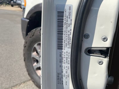 2019 RAM 2500 Longhorn