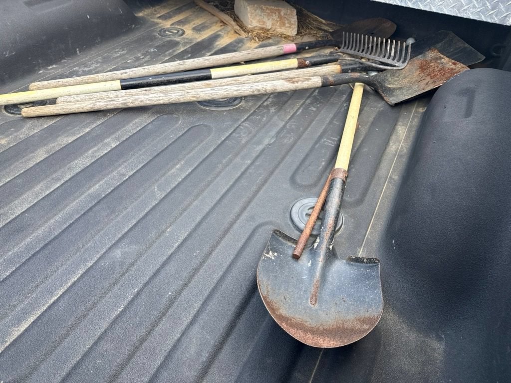 2022 RAM 2500 Longhorn