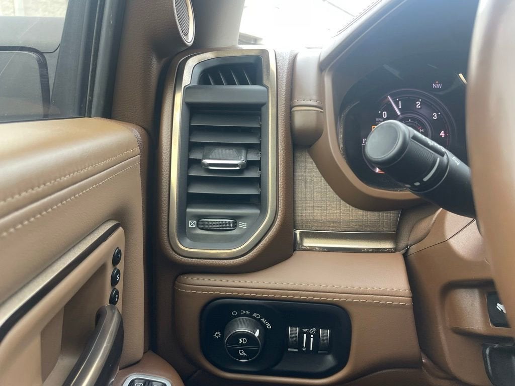 2023 RAM 2500 Longhorn