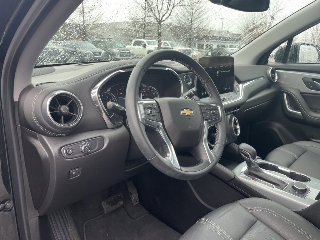 2024 Chevrolet Blazer 3LT