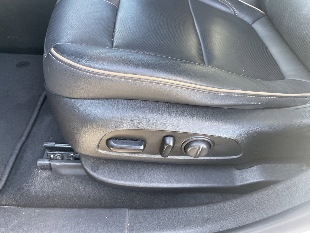 2019 Chevrolet Blazer Premier