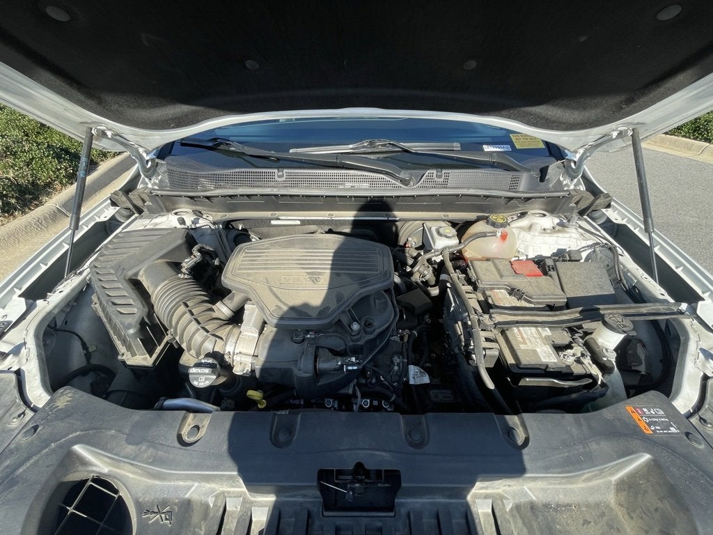 2019 Chevrolet Blazer Premier