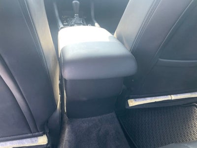 2024 Mazda Mazda3 Sedan 2.5 S Select Sport