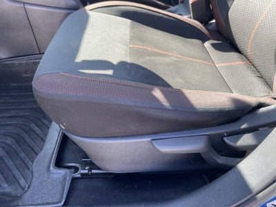 2020 Nissan Versa SR