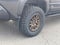 2024 Toyota Tacoma 4WD TRD Sport Hybrid