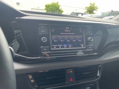 2024 Volkswagen Taos S