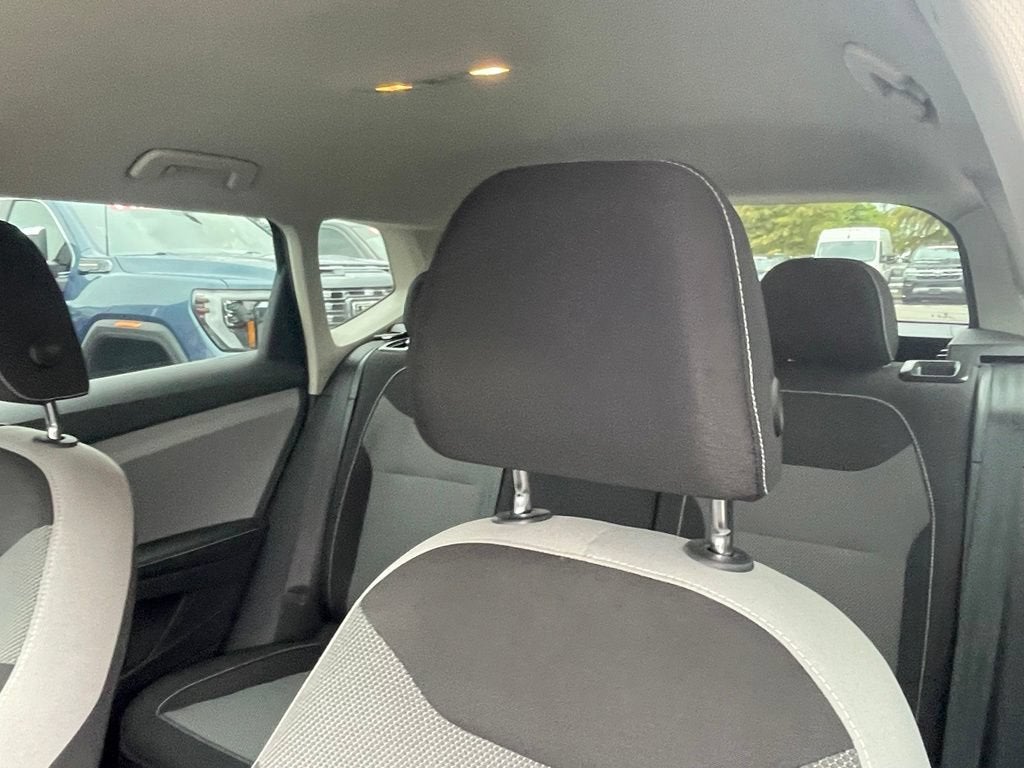 2024 Volkswagen Taos S