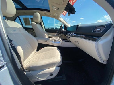 2024 Mercedes-Benz GLE AMG® GLE 53