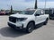 2021 Honda Ridgeline Sport