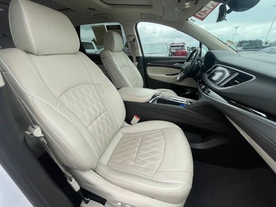 2024 Buick Enclave Avenir