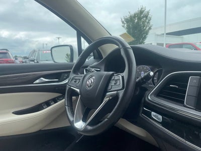 2024 Buick Enclave Avenir