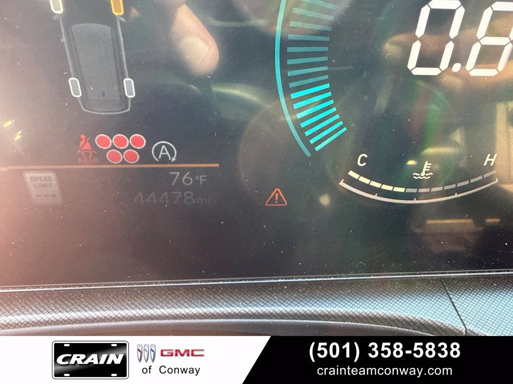 2024 Hyundai SANTA FE XRT