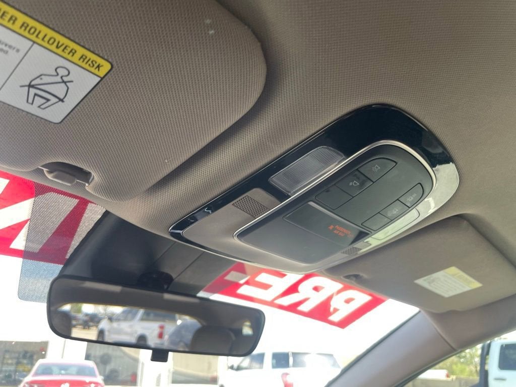 2021 Hyundai SANTA FE SE