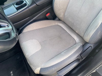 2021 Hyundai SANTA FE SE