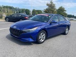 2022 Hyundai ELANTRA SE
