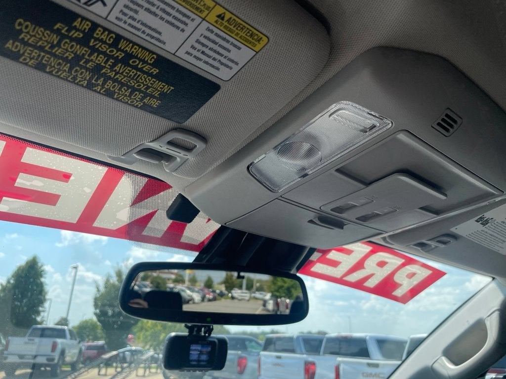 2019 Toyota Tundra 4WD SR5